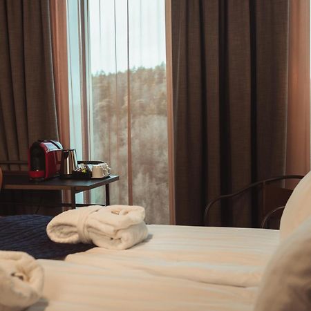 Quality Hotel The Weaver غوتنبرغ المظهر الخارجي الصورة