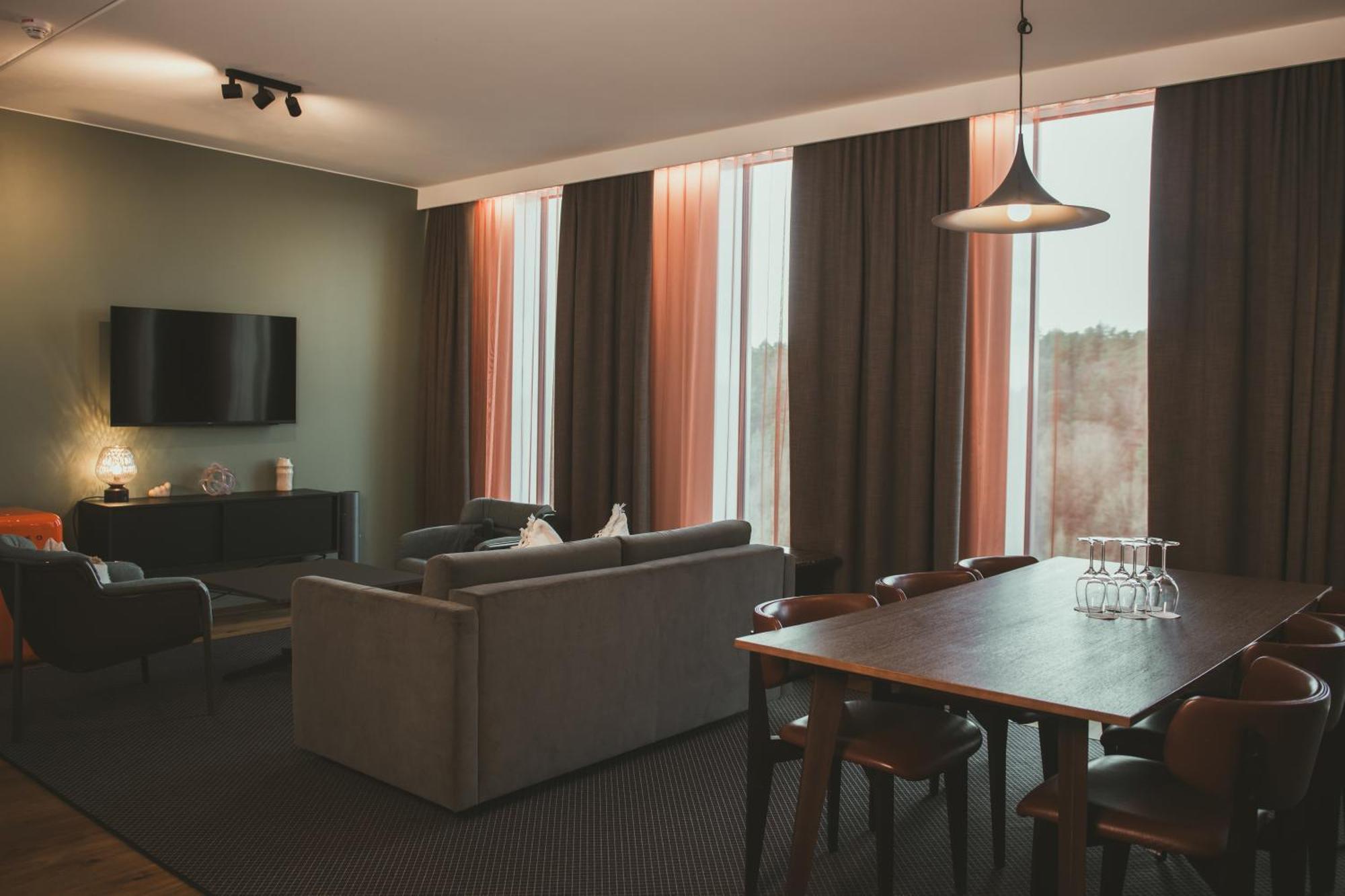 Quality Hotel The Weaver غوتنبرغ المظهر الخارجي الصورة