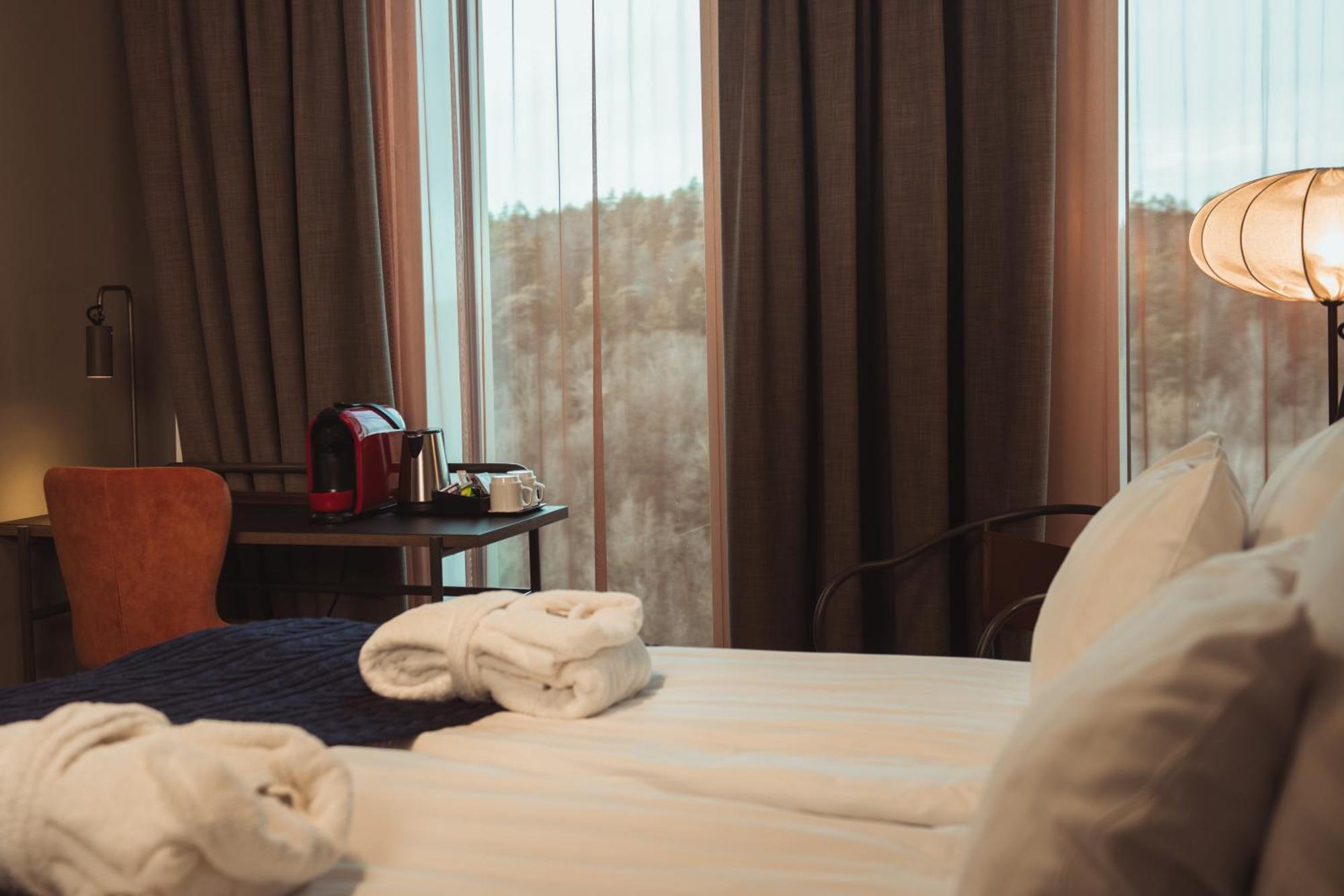 Quality Hotel The Weaver غوتنبرغ المظهر الخارجي الصورة